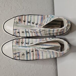 Converse All Stars Hightops, Size M9, W11